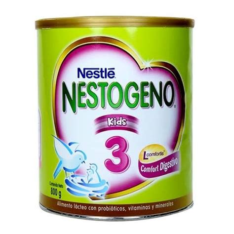 nestogeno 3